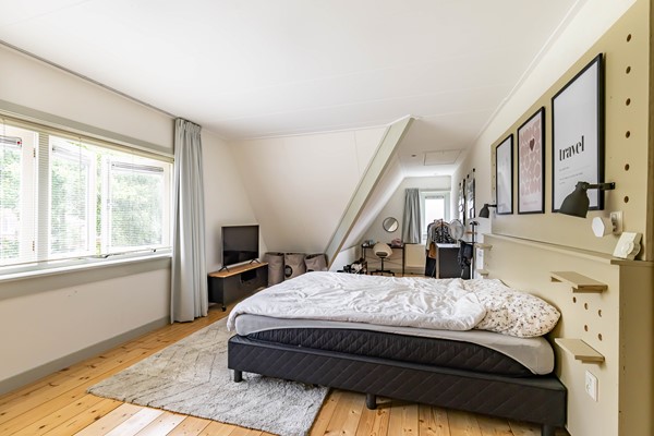 Medium property photo - Marktstraat 1, 9363 GZ Marum
